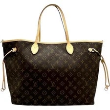 Louis Vuitton Neverfull Inside Out Japan Ookura 3