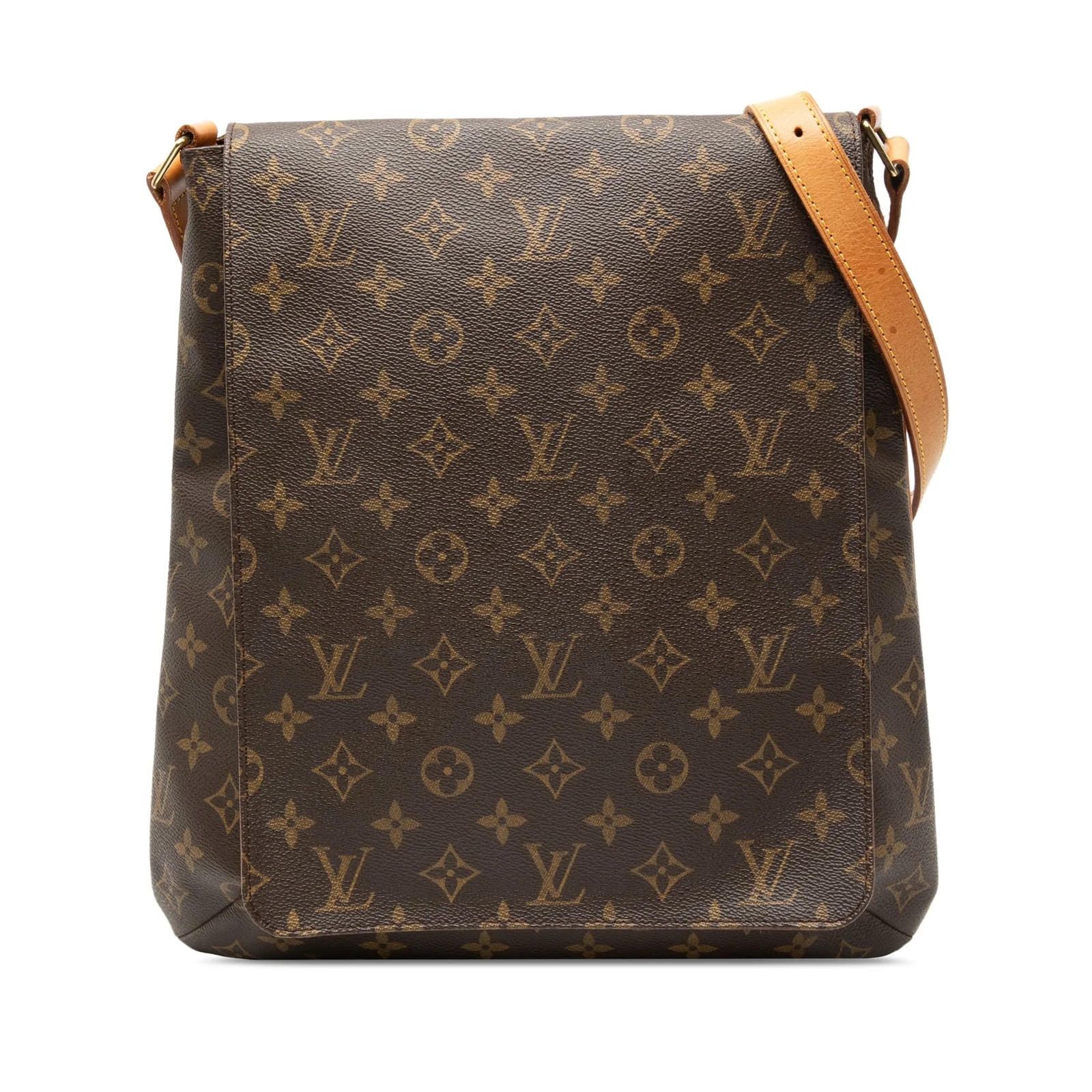 Louis Vuitton — Musette Salsa — Handbag — deal