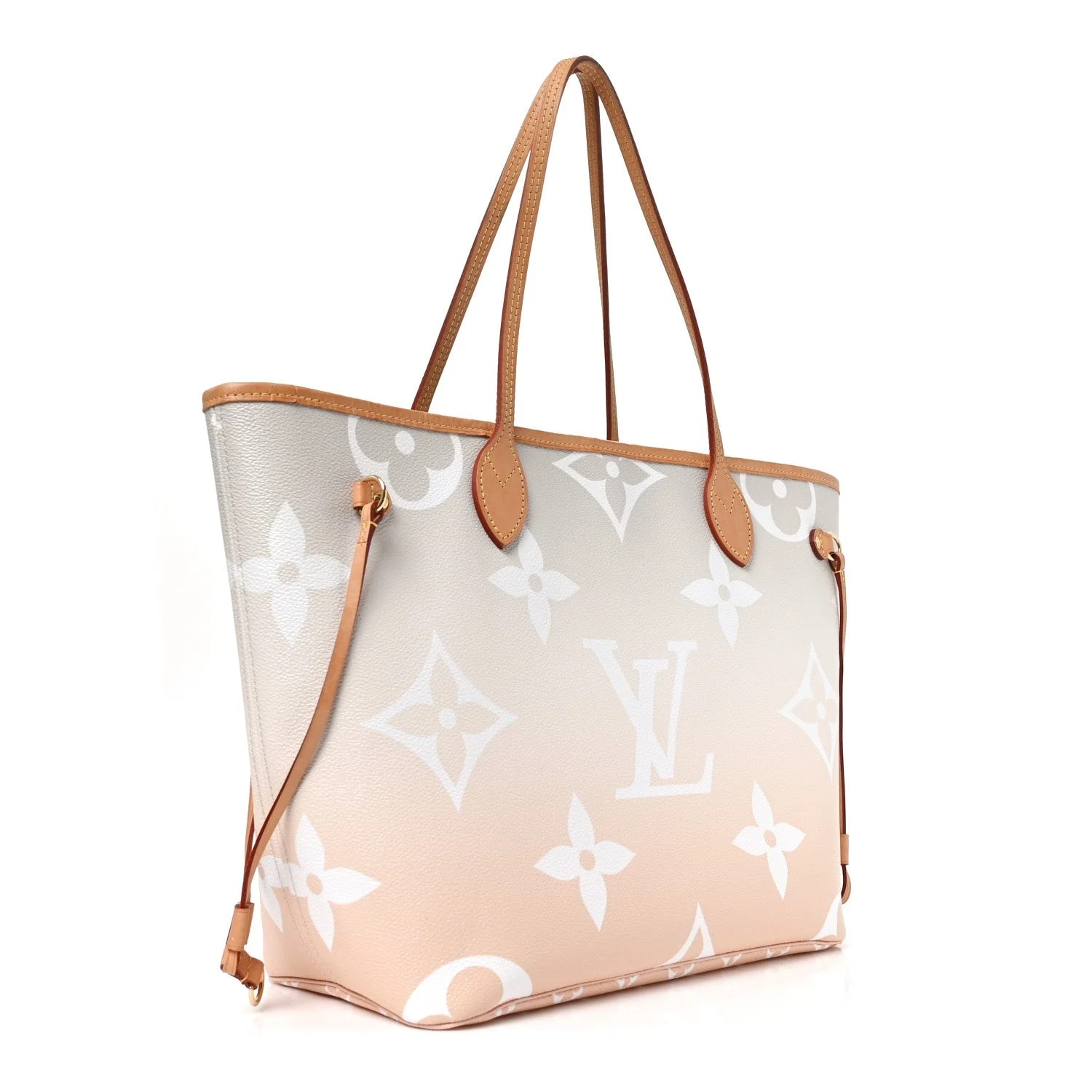 Giant By the Pool Neverfull Brume 3