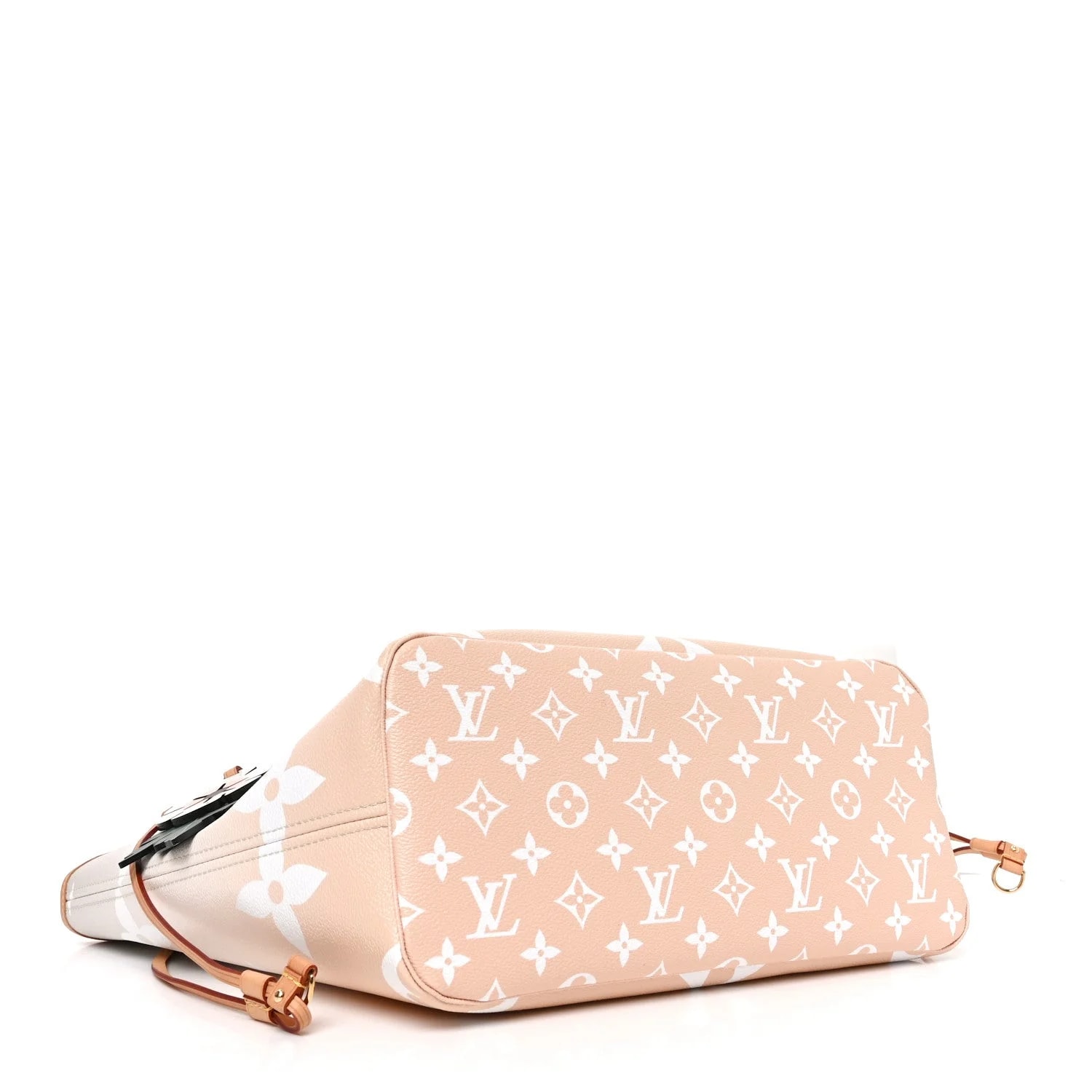 Giant By the Pool Neverfull Brume 4