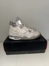 Jordan Air 4 2