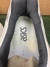 12 Asics Gel Lyte III Athletic HL504 - Holiday NEW 3