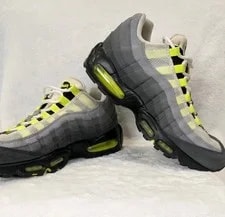 Nike Airmax 95 Neon 2