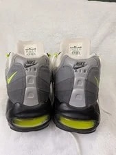Nike Airmax 95 Neon 4