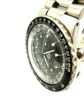 Tagheuer 230.206 Pilot Chronograph 2