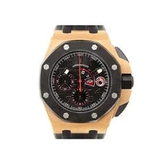 Audemars Piguet Royal Oak Offshore 26062OR.OO.A002CA.01 'Alinghi Team' 2