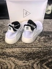 Adidas NMD HU Pharrell Williams - Human Race - Size 6 US 3