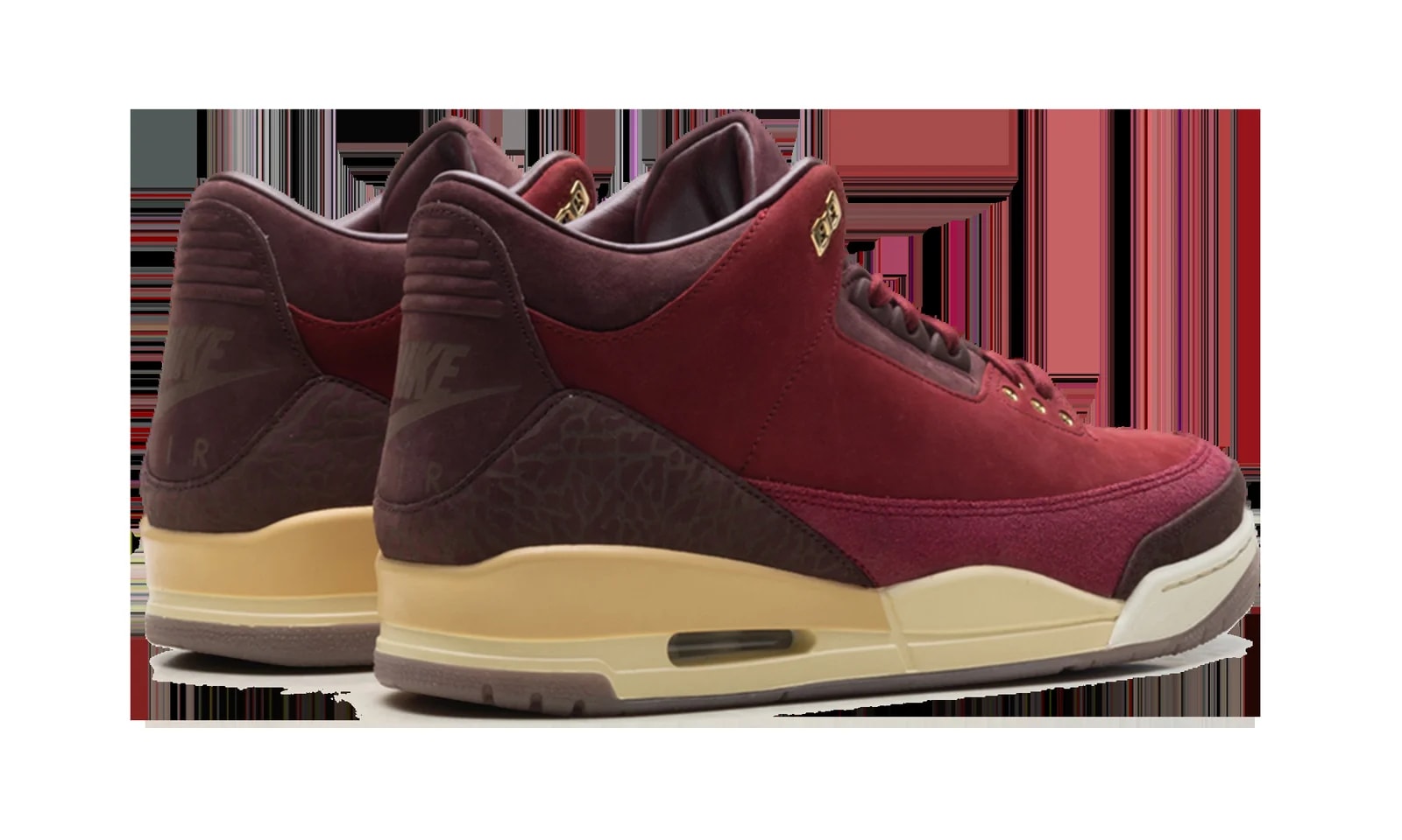 Air Jordan 3 "Bin23" 600 3