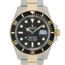 Rolex — Rolex Submariner Date 126613LN — Watch — deal