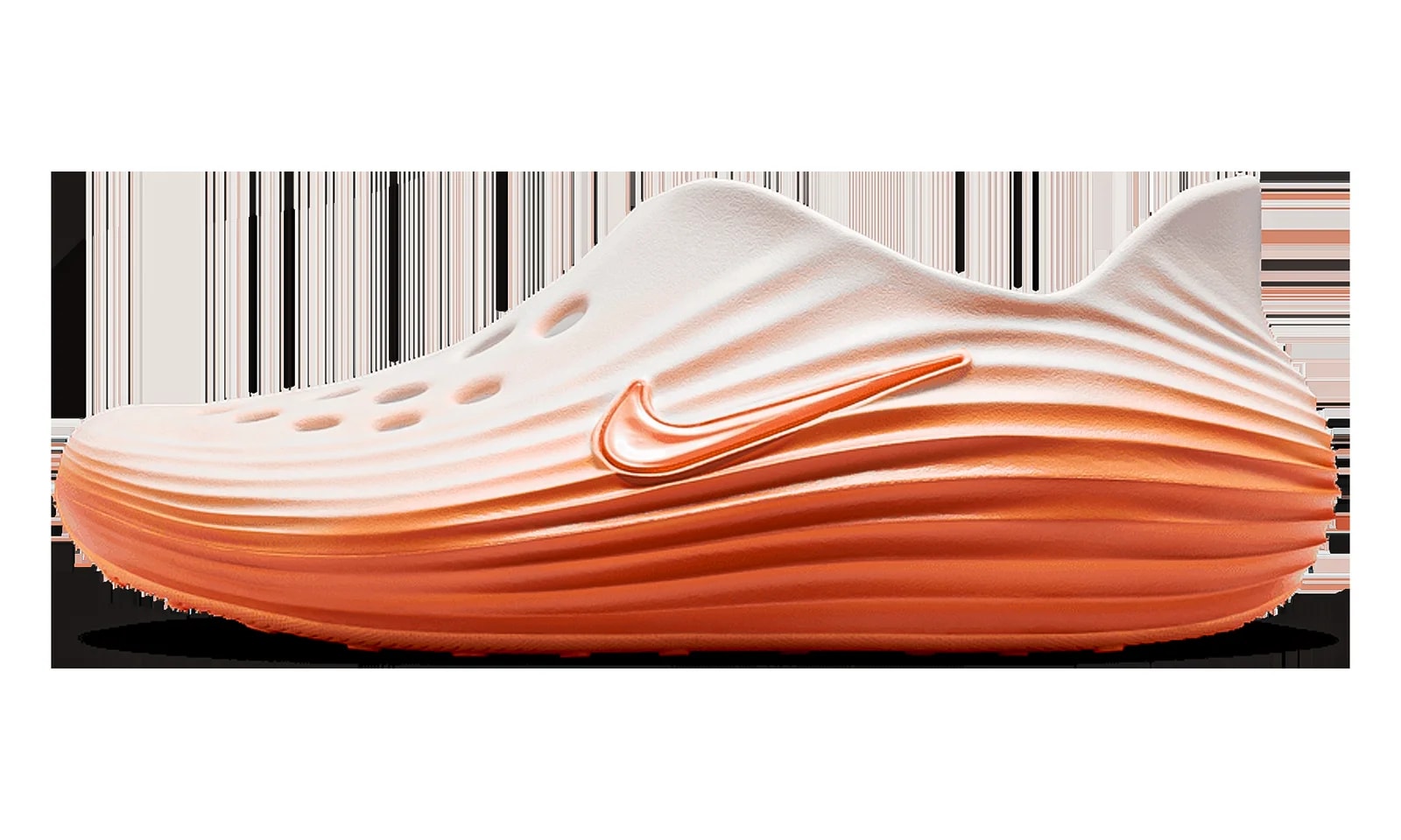 NIKE — ReactX Rejuven8 "Safety " HV5060 802 — Sneaker — resale