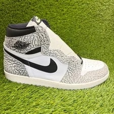 Nike Air Jordan 1 Retro High OG Size 18 Athletic Shoes — Sneaker — resale