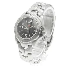 Tag Heuer Link Quartz B+ Condition From Japan 2