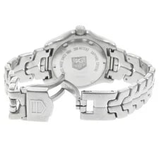 Tag Heuer Link Quartz B+ Condition From Japan 3