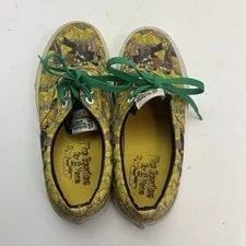 Vans X the Beatles Submarine 2013 Limited Edition 2