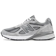 New Balance — New Balance 990v4 MiUSA U990GR4 — Sneaker — resale