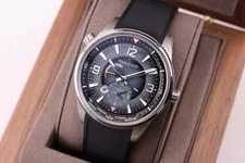 2025 Complete Set Ocean Grey Jaeger-LeCoultre Polaris Geographic Q9078640 3