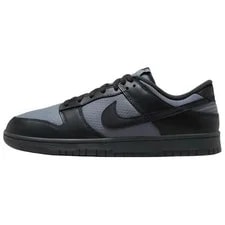 Nike — [FZ3052-001] -- Nike Dunk Low Retro Se Off — Sneaker — resale