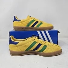 Adidas Gazelle Indoor 'Eqt Collegiate ' 2