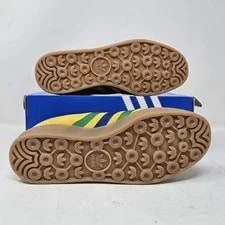 Adidas Gazelle Indoor 'Eqt Collegiate ' 3