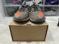 Yeezy Boost 350 V2 Beluga Reflective 4