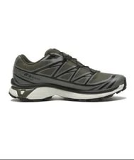 Salomon XT-6 GTX Gore-Tex L47732700 Night Sedona US11 29cm New 2