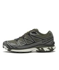 Salomon XT-6 GTX Gore-Tex L47732700 Night Sedona US11 29cm New 3