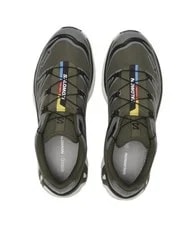 Salomon XT-6 GTX Gore-Tex L47732700 Night Sedona US11 29cm New 4
