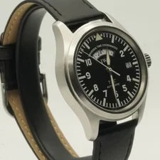 IWC Flieger Spitfire UTC 39mm 3251 Steel 3