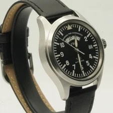 IWC Flieger Spitfire UTC 39mm 3251 Steel 4