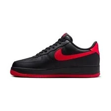 Nike AIR Force 1 07_BLACK/ - FJ4146-002 2