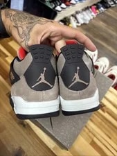 Size 7.5 - Jordan 4 Retro Mid Haze 2