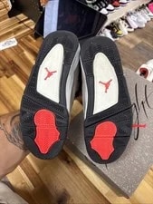 Size 7.5 - Jordan 4 Retro Mid Haze 3