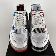 Size 10 - Jordan 4 Retro SE Mid 4 3