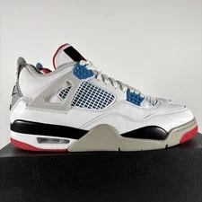 Size 10 - Jordan 4 Retro SE Mid 4 4