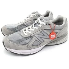 New Balance 990v4 Core Low Cut U990GR4 e166ff59a6d 2