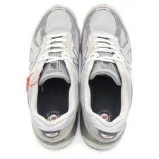 New Balance 990v4 Core Low Cut U990GR4 e166ff59a6d 4