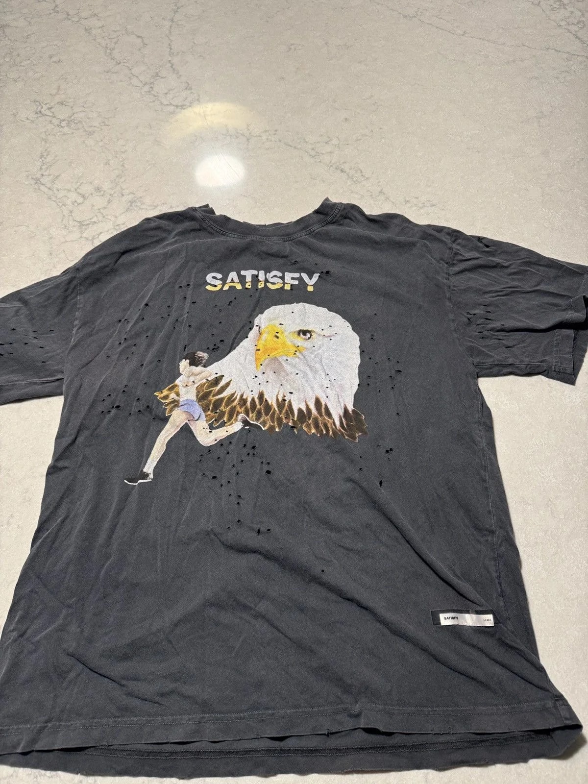 Mothtech — streetwear — resale