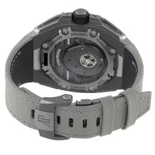 Audemars Piguet Royal Oak Concept Tourbillon Kaws 43mm 26656ti.66.Do19VE. 4