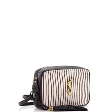 Saint Laurent Lou Camera Bag Small 2