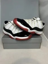 Jordan — Size 11 - Jordan 11 Retro Low — Sneaker — resale