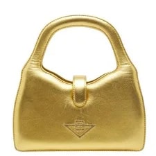 Bottega Veneta — Bottega Veneta Mini Bottegaveneta — Handbag — resale