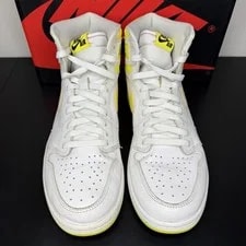 Size 10.5 - Air Jordan 1 Retro OG High First Class Flight 2