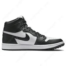 Jordan Air 1 High Golf " DQ0660-101 2