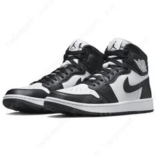 Jordan Air 1 High Golf " DQ0660-101 3