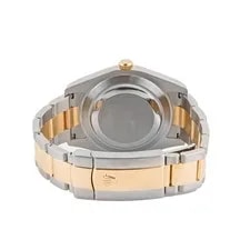 Rolex 116233 Datejust 36 Mm Champagne Dial Jubilee Bracelet Box and Papers 2015 3