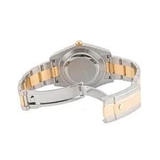 Rolex 116233 Datejust 36 Mm Champagne Dial Jubilee Bracelet Box and Papers 2015 4