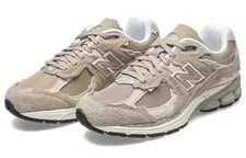 New Balance 2002R Low Protection Pack - Driftwood - M2002RDL 3