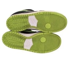 Nike SB Dunk Low Neon J Pack 304292-019 J-Pack 28.5cm 2d09a30 4