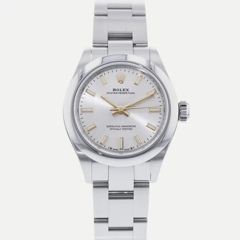 Rolex — Rolex Oyster Perpetual 31 67480 — Watch — deal