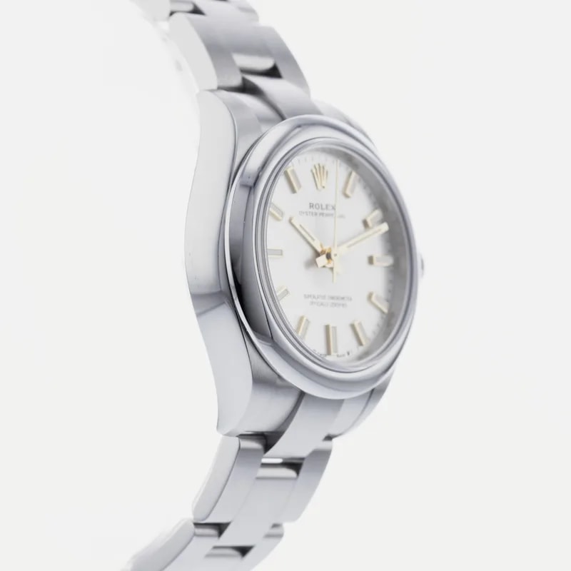 Rolex Oyster Perpetual 31 67480 4